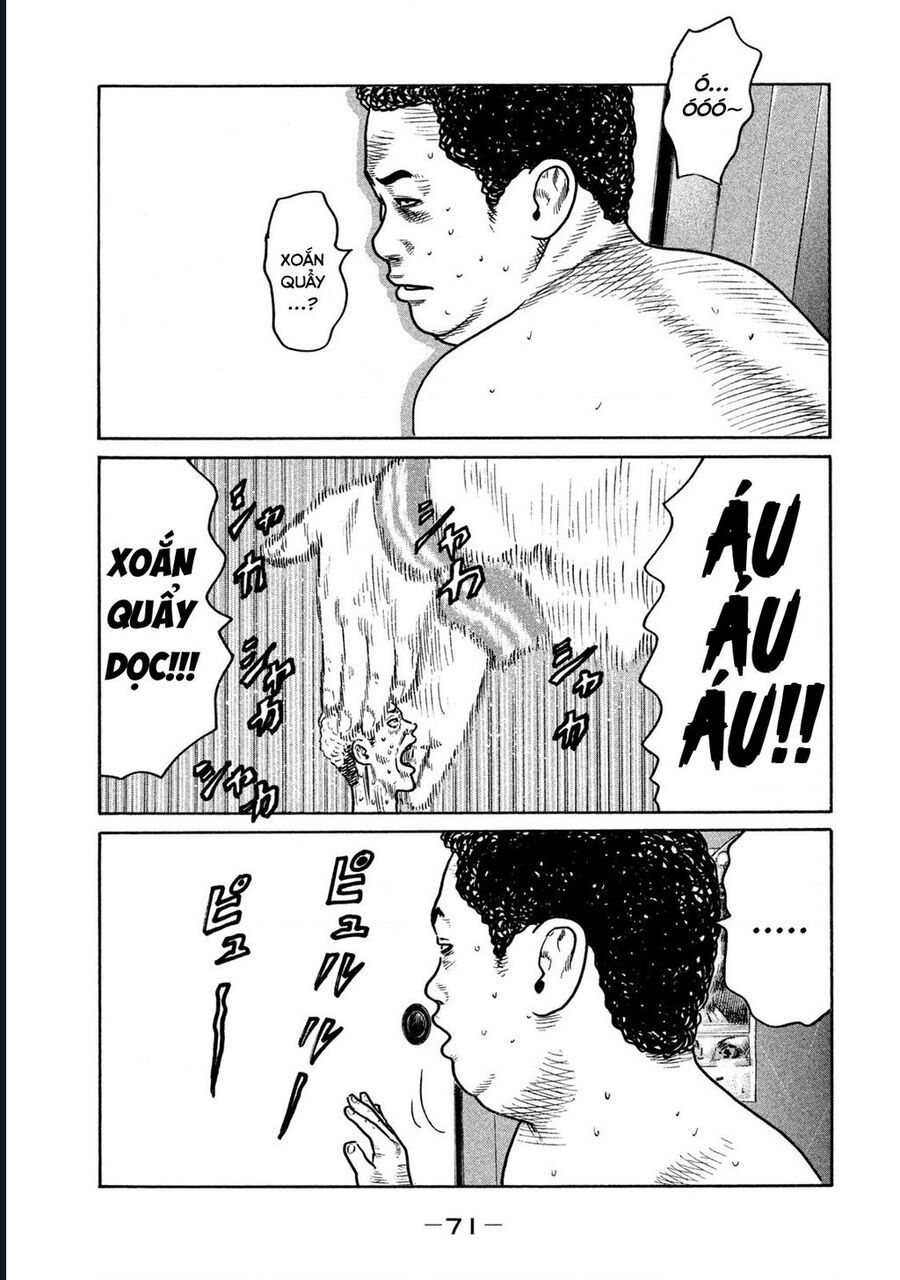 Naniwa Tomoare Chapter 241 - Trang 2