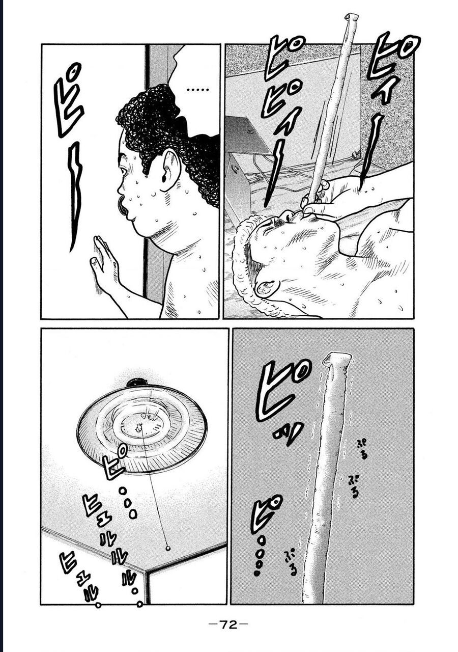 Naniwa Tomoare Chapter 241 - Trang 2