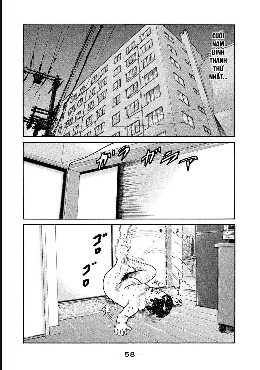 Naniwa Tomoare Chapter 241 - Trang 2