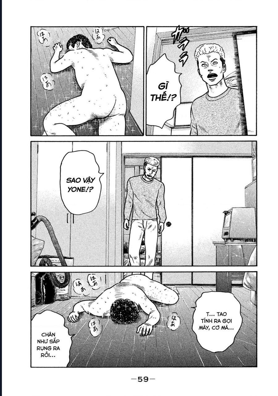 Naniwa Tomoare Chapter 241 - Trang 2