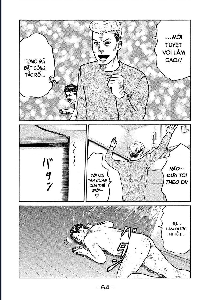 Naniwa Tomoare Chapter 241 - Trang 2