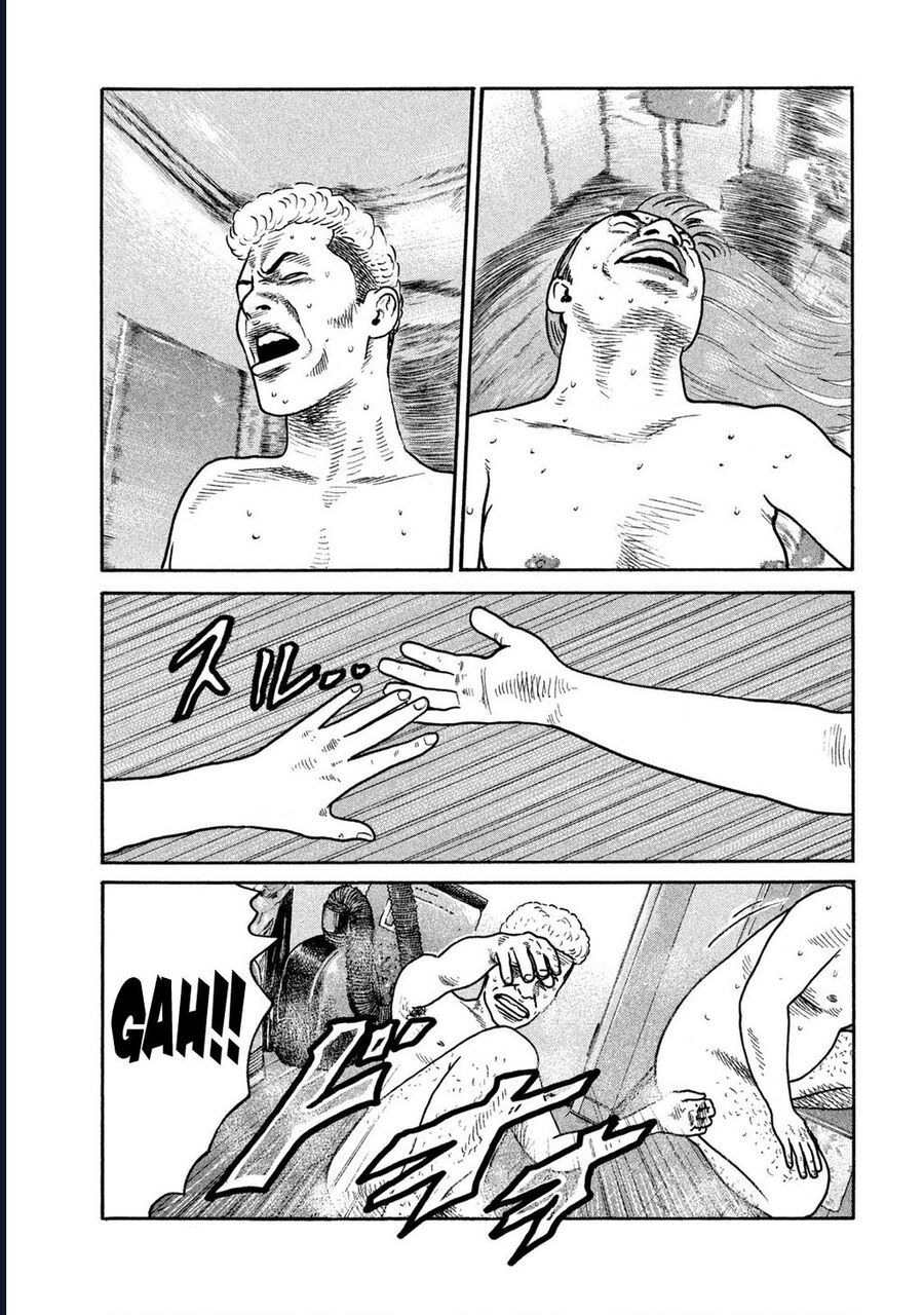 Naniwa Tomoare Chapter 242 - Trang 2