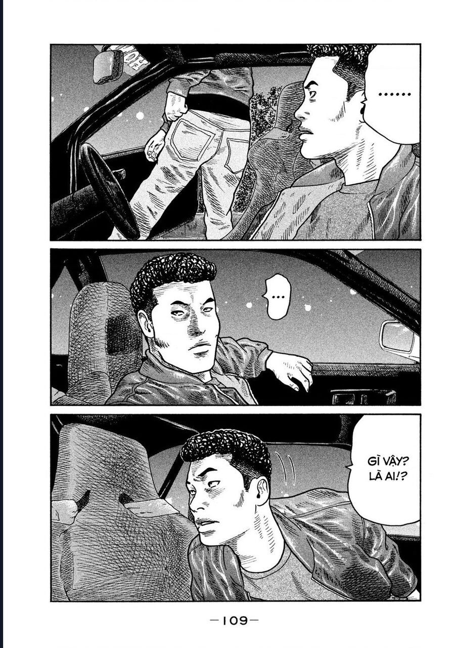 Naniwa Tomoare Chapter 243 - Trang 2