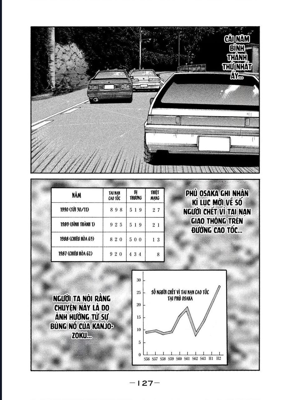 Naniwa Tomoare Chapter 244 - Trang 2