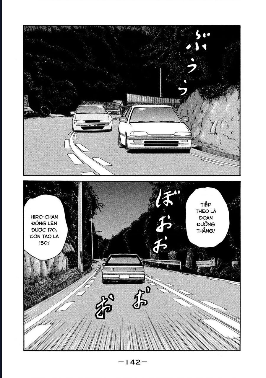 Naniwa Tomoare Chapter 245 - Trang 2