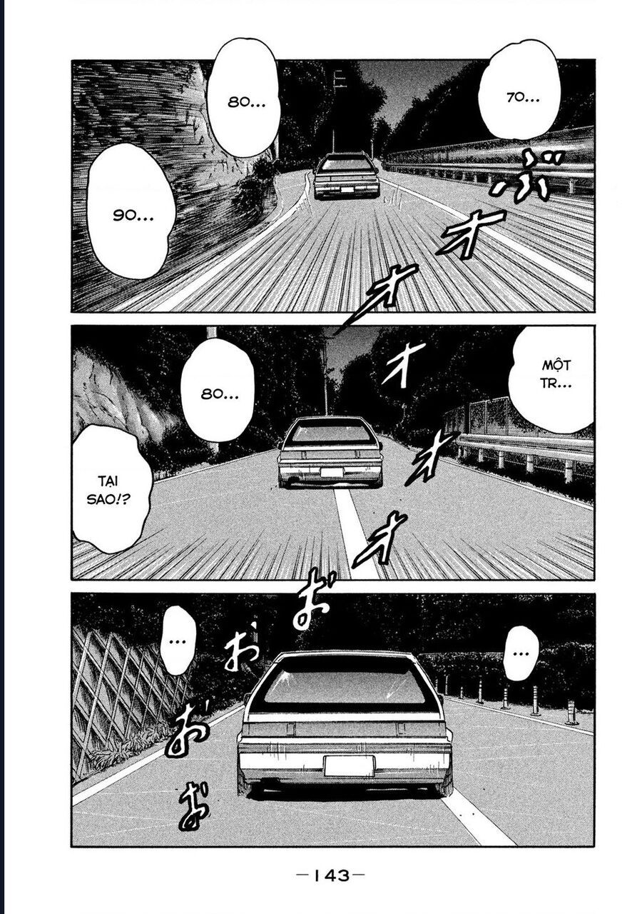 Naniwa Tomoare Chapter 245 - Trang 2