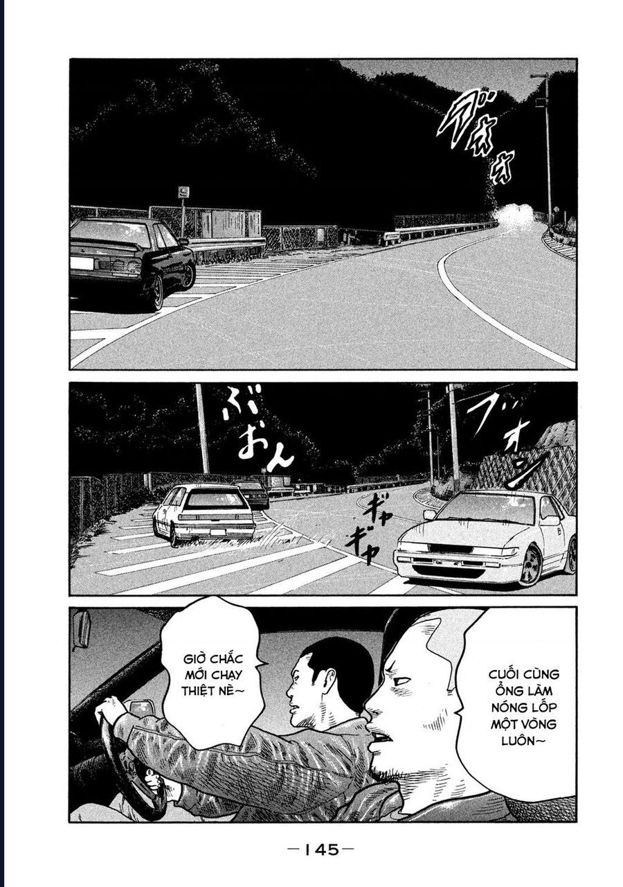 Naniwa Tomoare Chapter 245 - Trang 2