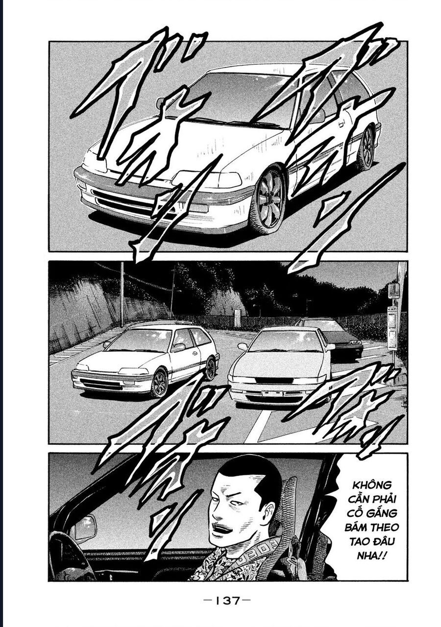 Naniwa Tomoare Chapter 245 - Trang 2