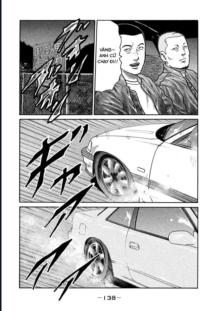 Naniwa Tomoare Chapter 245 - Trang 2