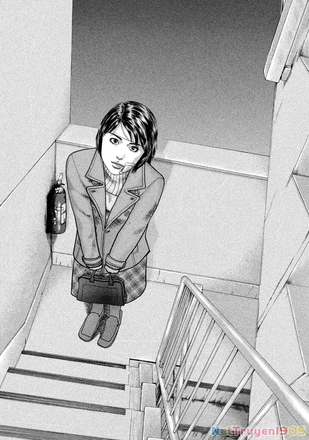 Naniwa Tomoare Chapter 250 - Trang 2