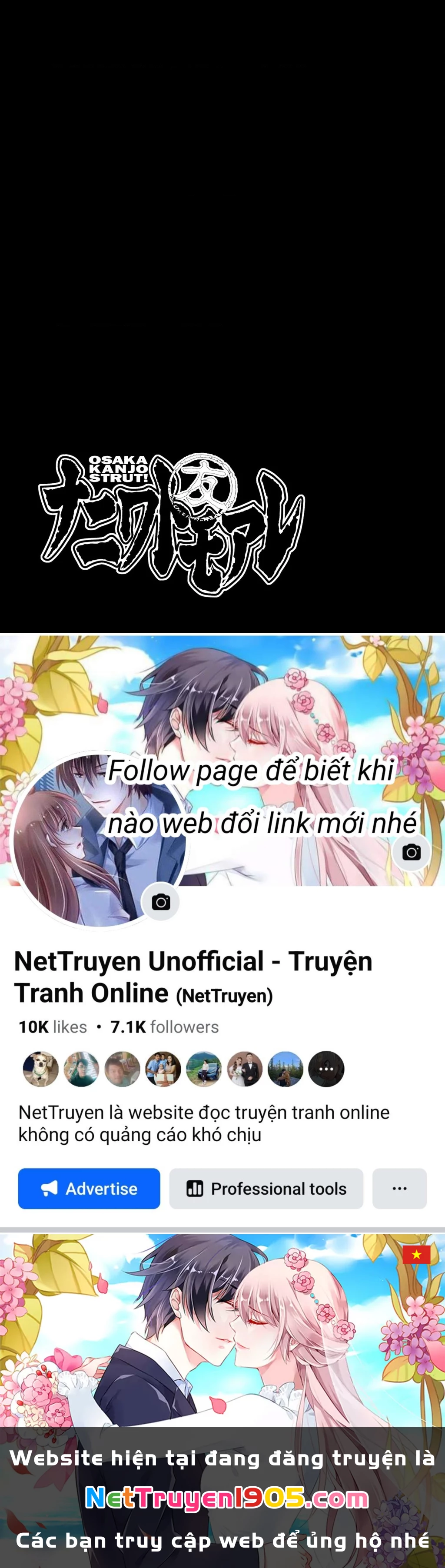 Naniwa Tomoare Chapter 251 - Trang 2