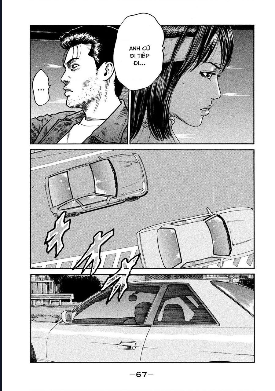 Naniwa Tomoare Chapter 252 - Trang 2