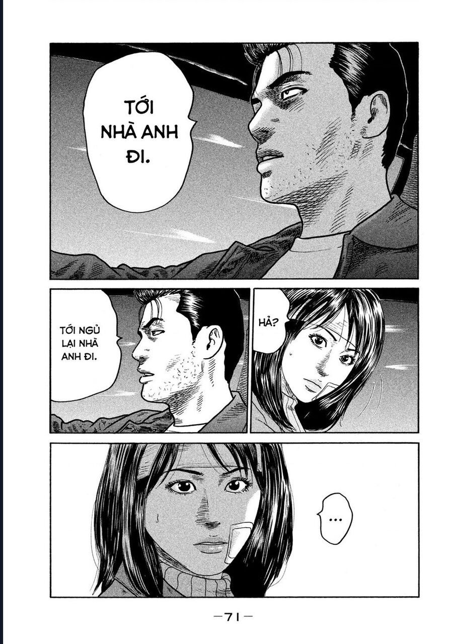 Naniwa Tomoare Chapter 252 - Trang 2