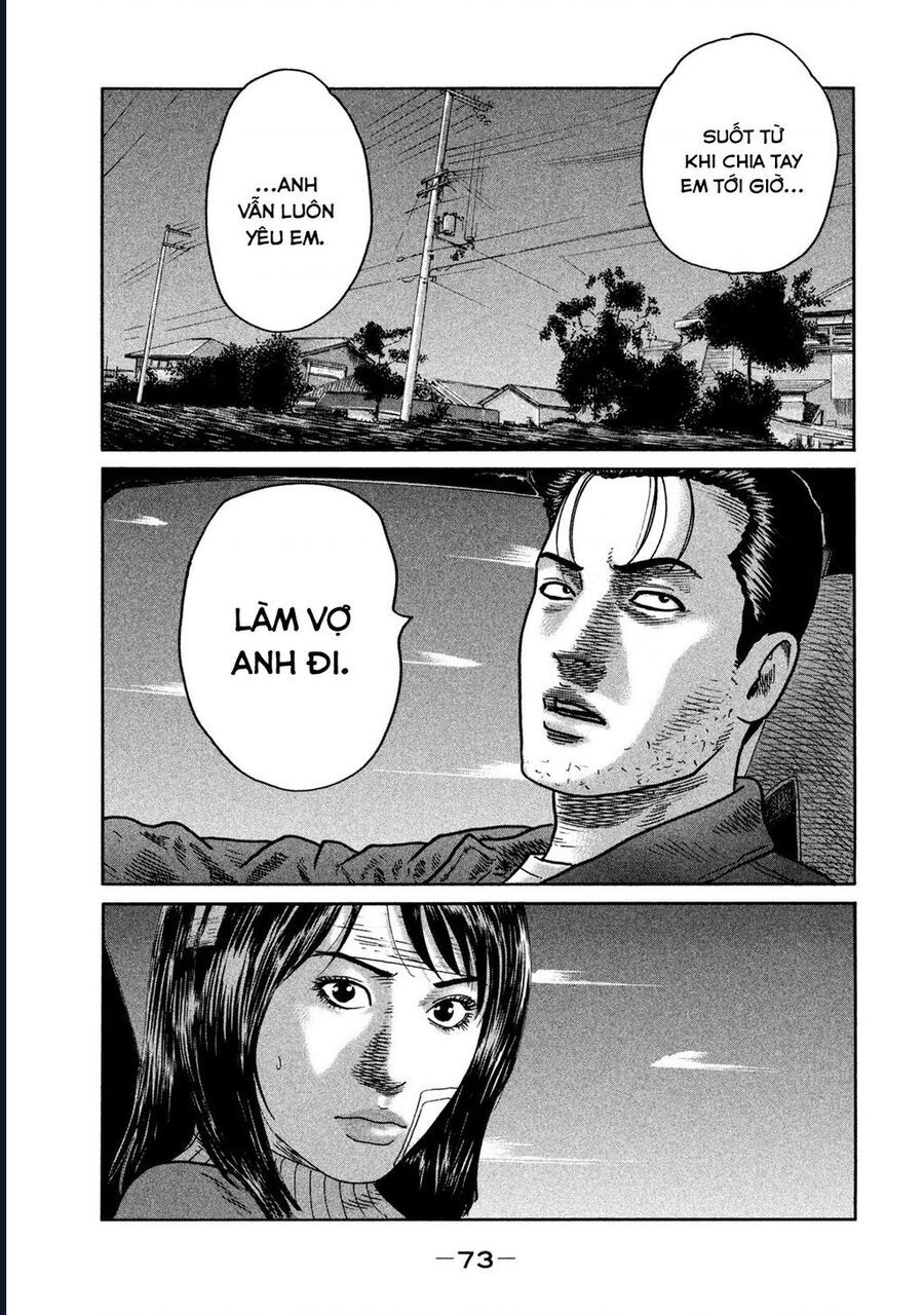 Naniwa Tomoare Chapter 252 - Trang 2