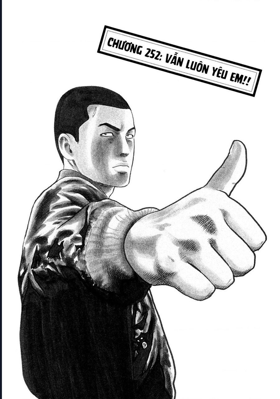 Naniwa Tomoare Chapter 252 - Trang 2