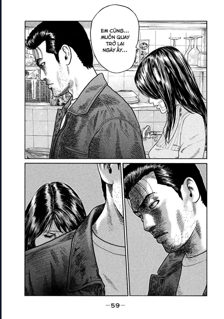 Naniwa Tomoare Chapter 252 - Trang 2