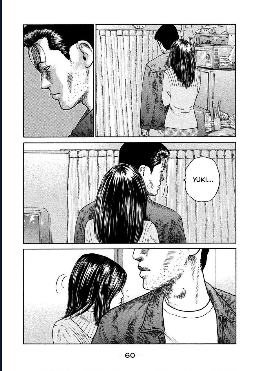 Naniwa Tomoare Chapter 252 - Trang 2