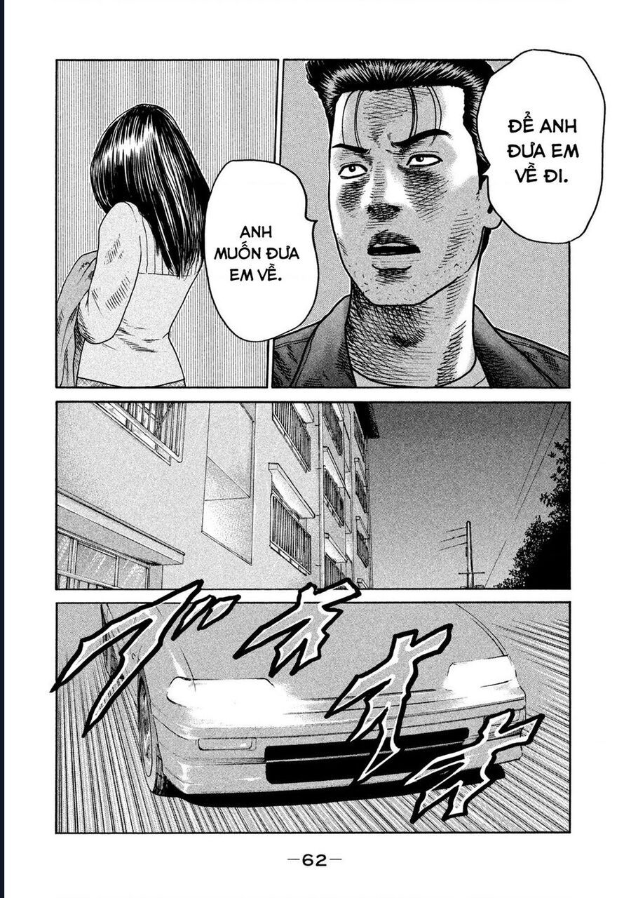 Naniwa Tomoare Chapter 252 - Trang 2