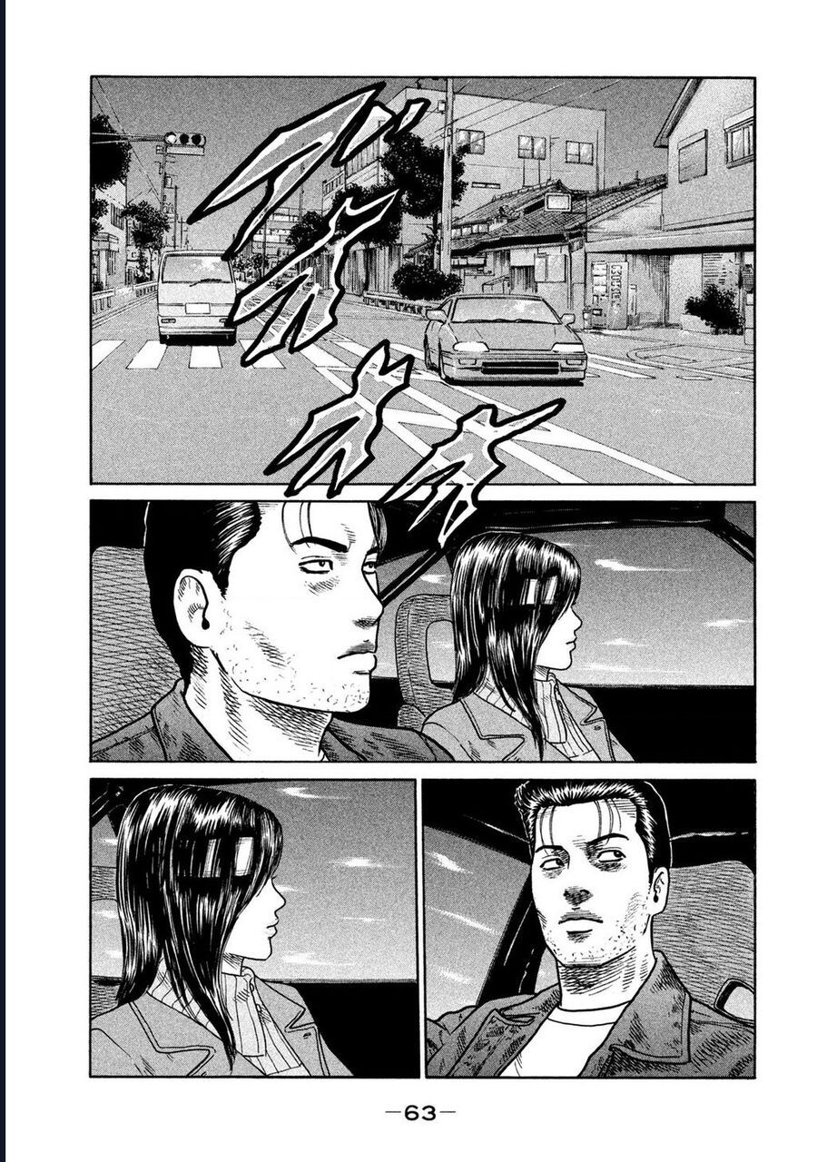 Naniwa Tomoare Chapter 252 - Trang 2