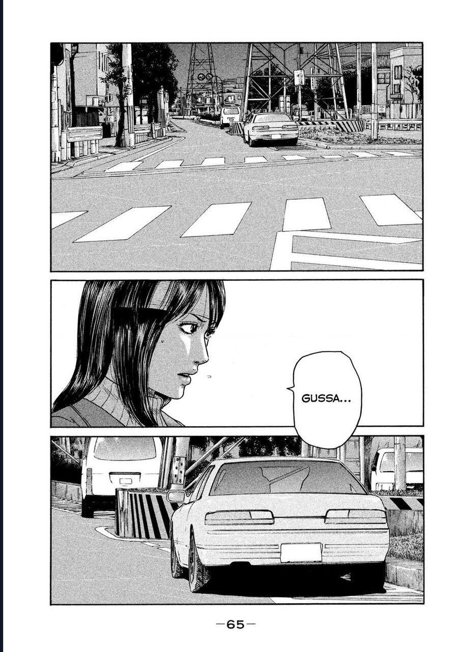 Naniwa Tomoare Chapter 252 - Trang 2