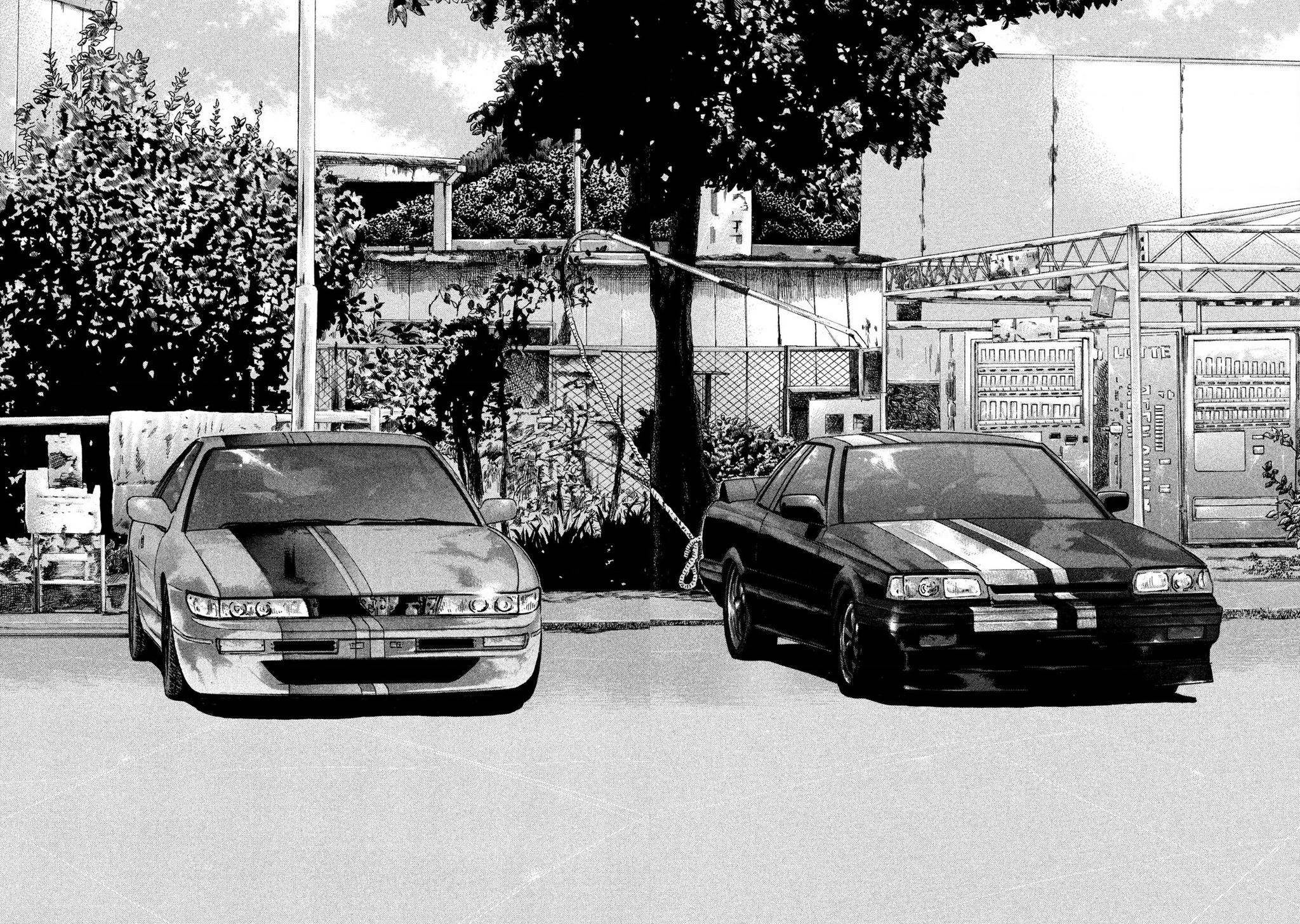 Naniwa Tomoare Chapter 254 - Trang 2