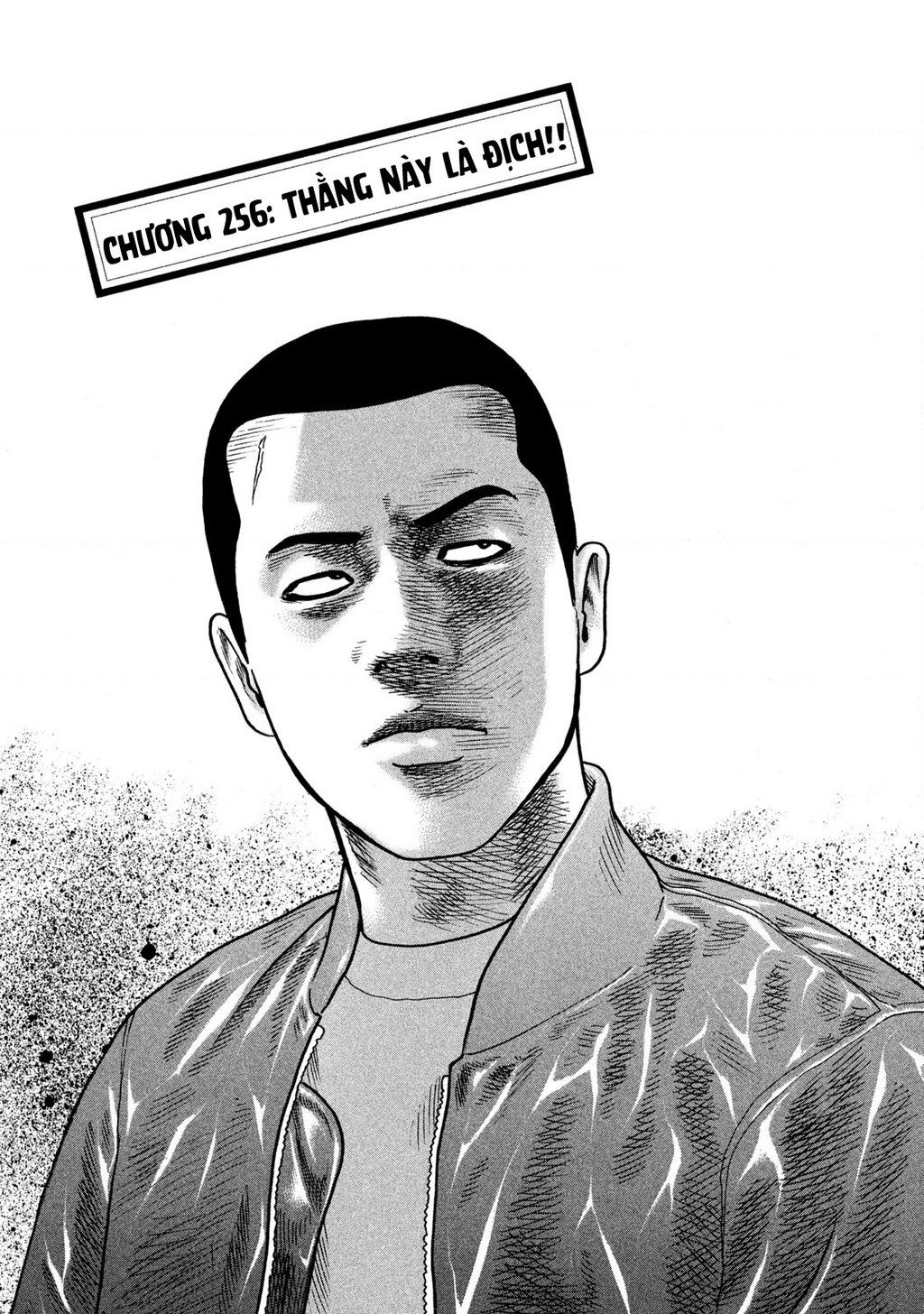 Naniwa Tomoare Chapter 256 - Trang 2