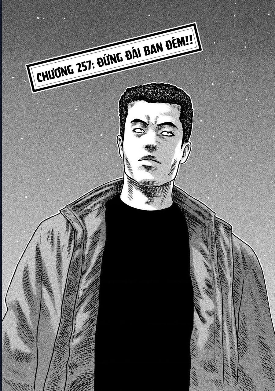 Naniwa Tomoare Chapter 257 - Trang 2