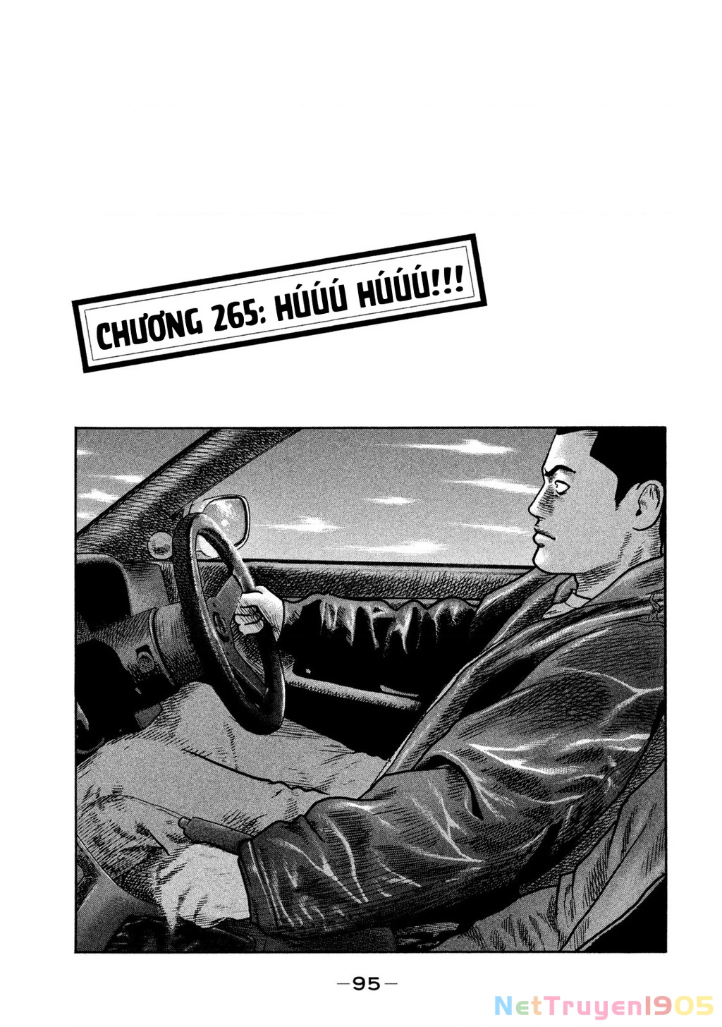 Naniwa Tomoare Chapter 265 - Trang 2