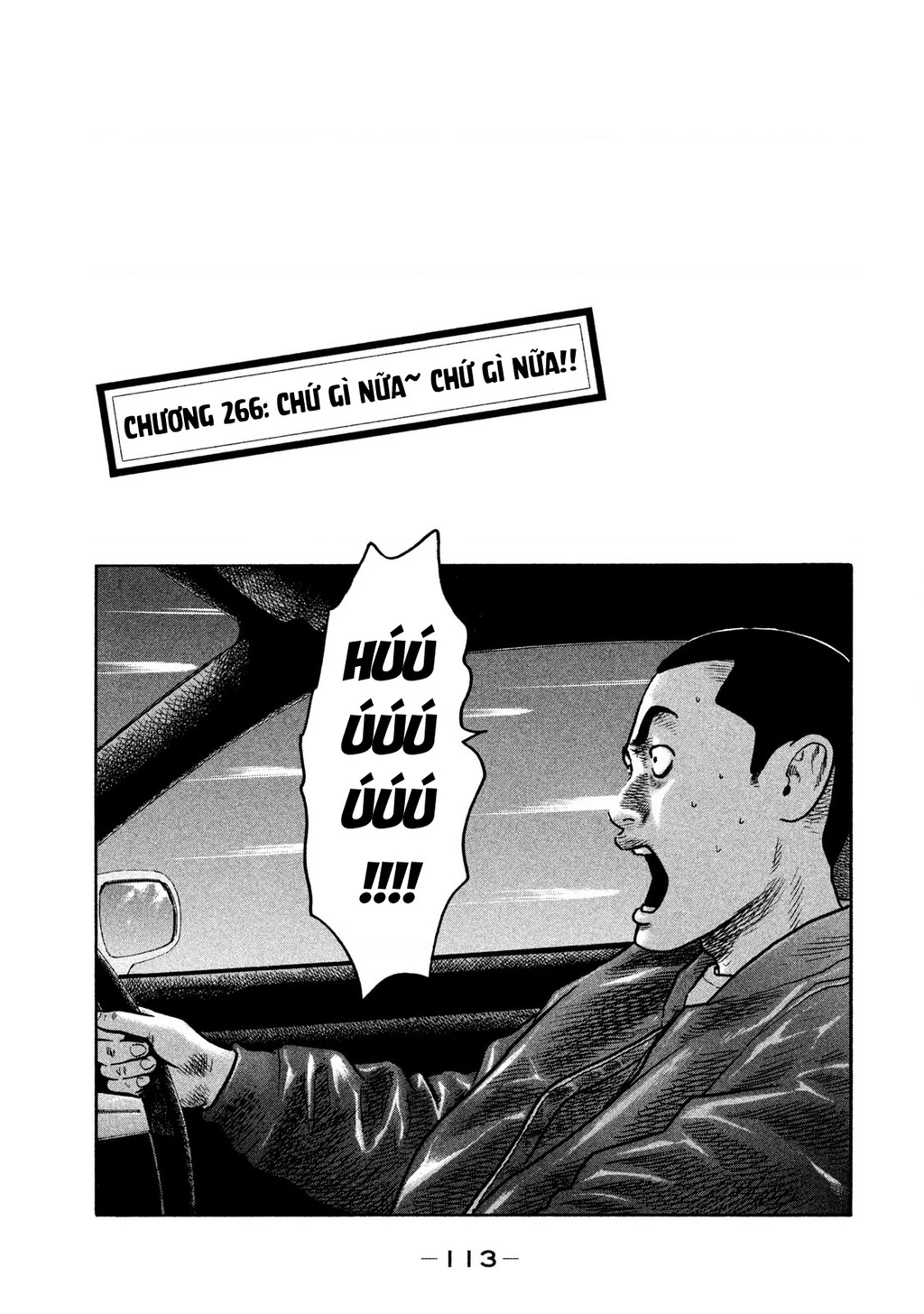 Naniwa Tomoare Chapter 266 - Trang 2