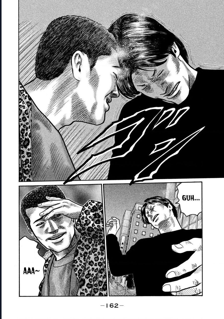 Naniwa Tomoare Chapter 268 - Trang 2