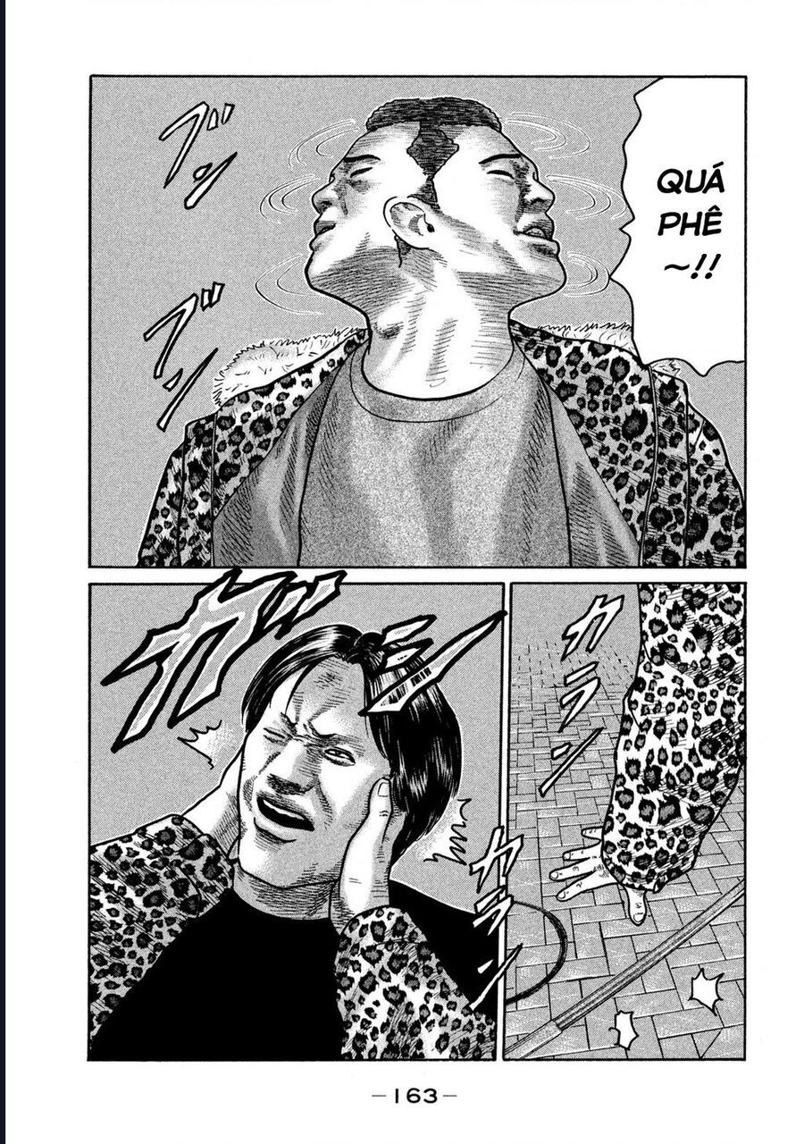 Naniwa Tomoare Chapter 268 - Trang 2