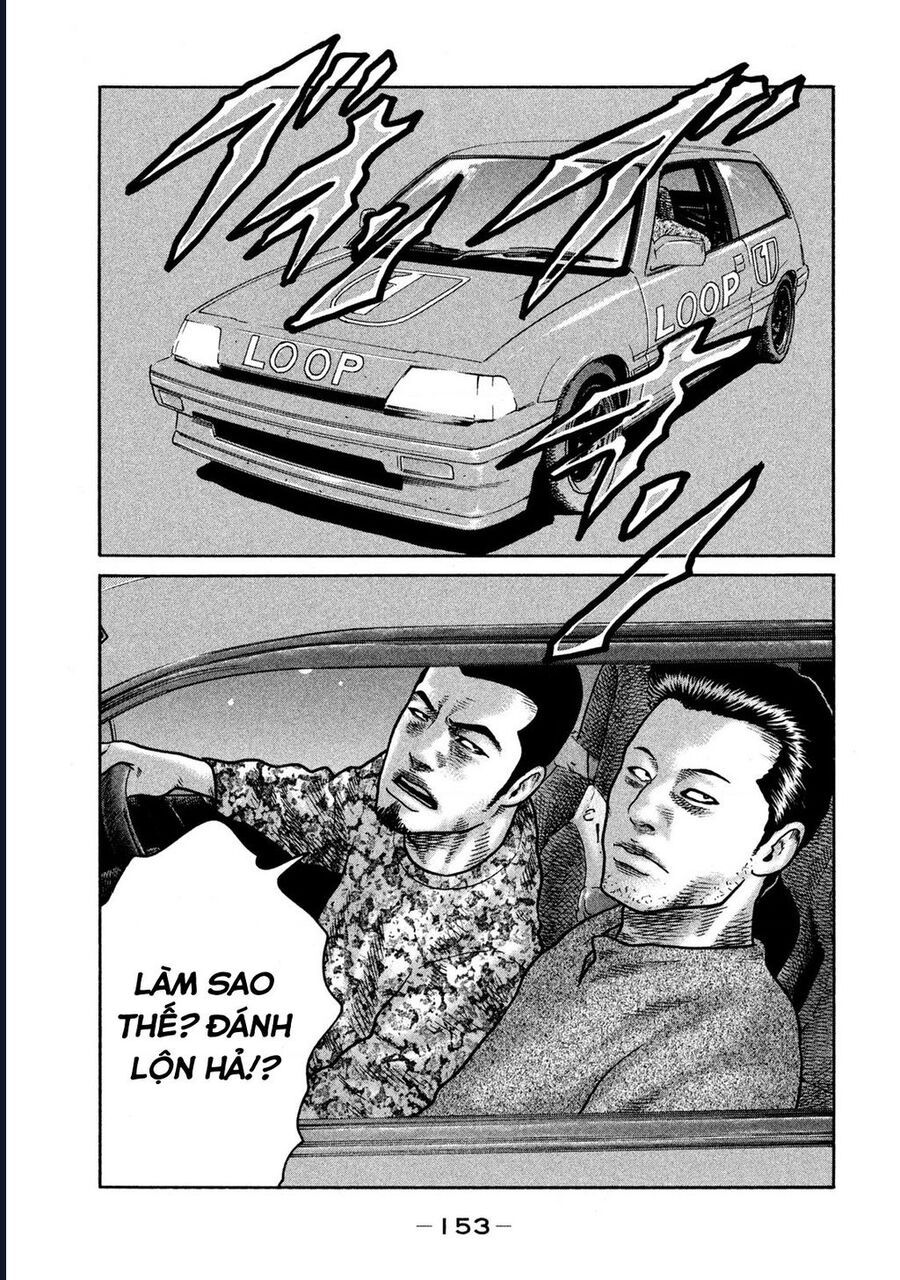 Naniwa Tomoare Chapter 268 - Trang 2