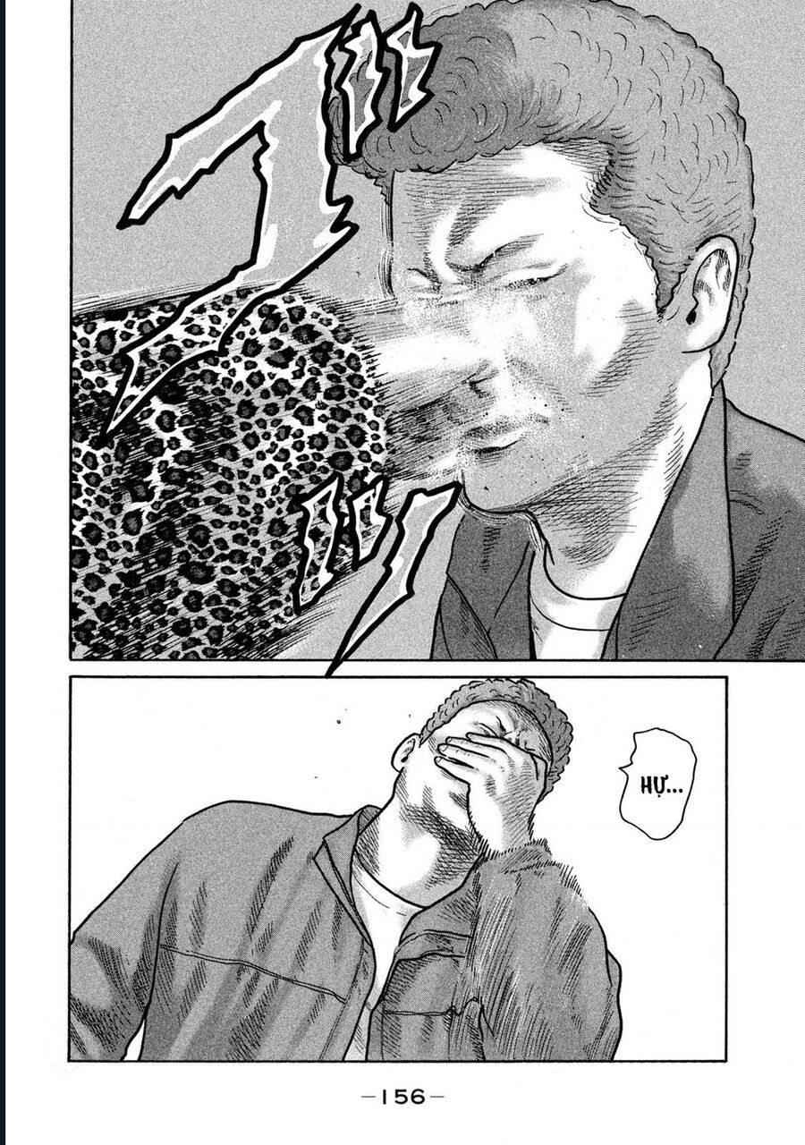 Naniwa Tomoare Chapter 268 - Trang 2