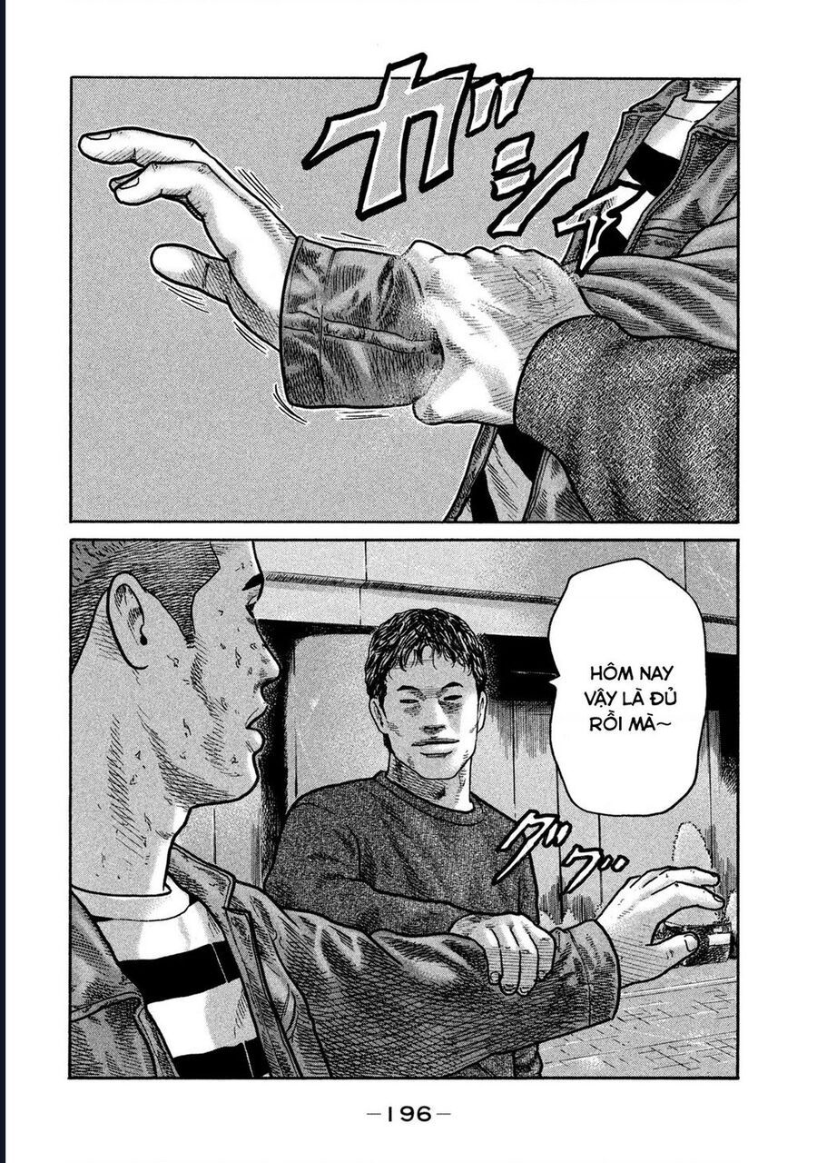 Naniwa Tomoare Chapter 270 - Trang 2