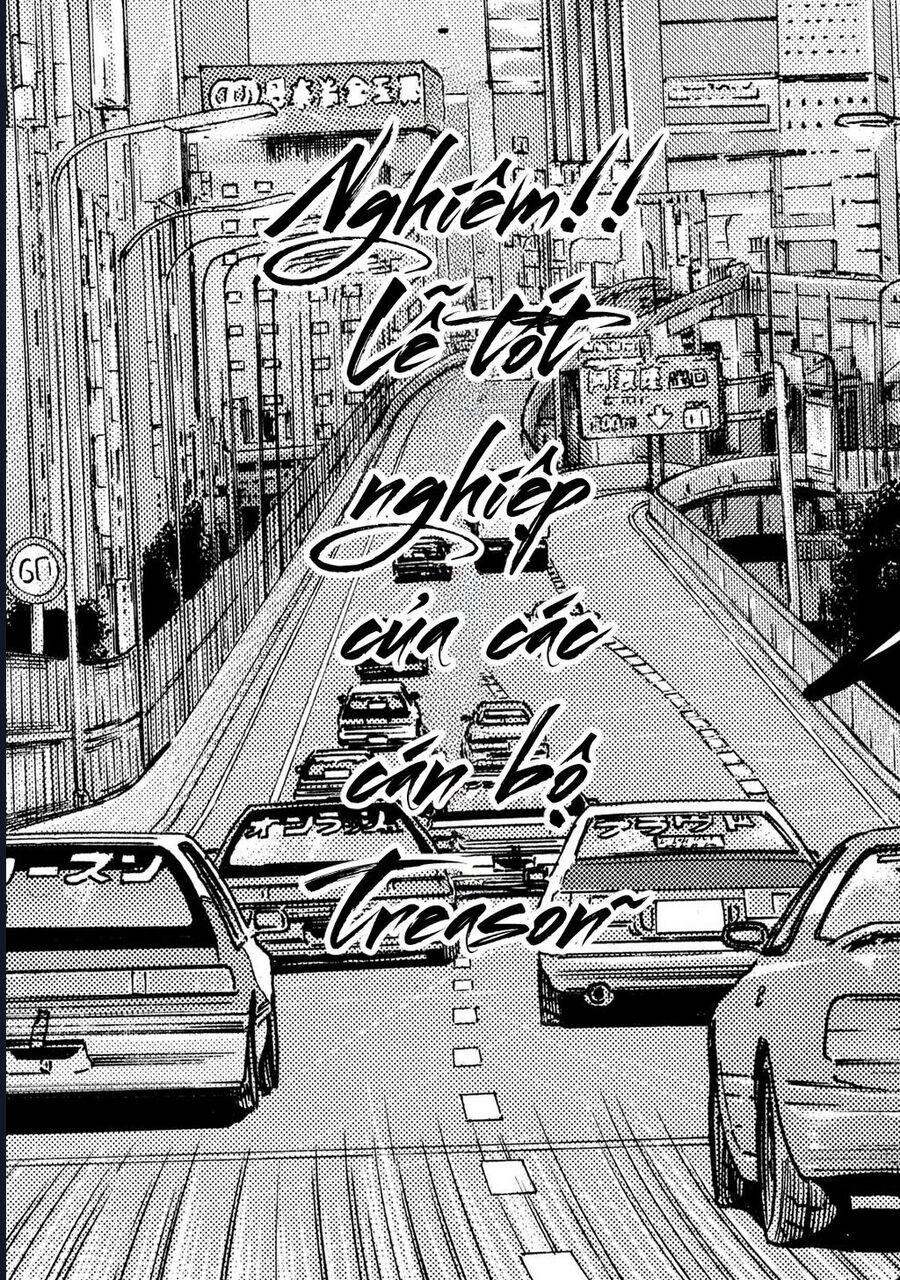 Naniwa Tomoare Chapter 270 - Trang 2