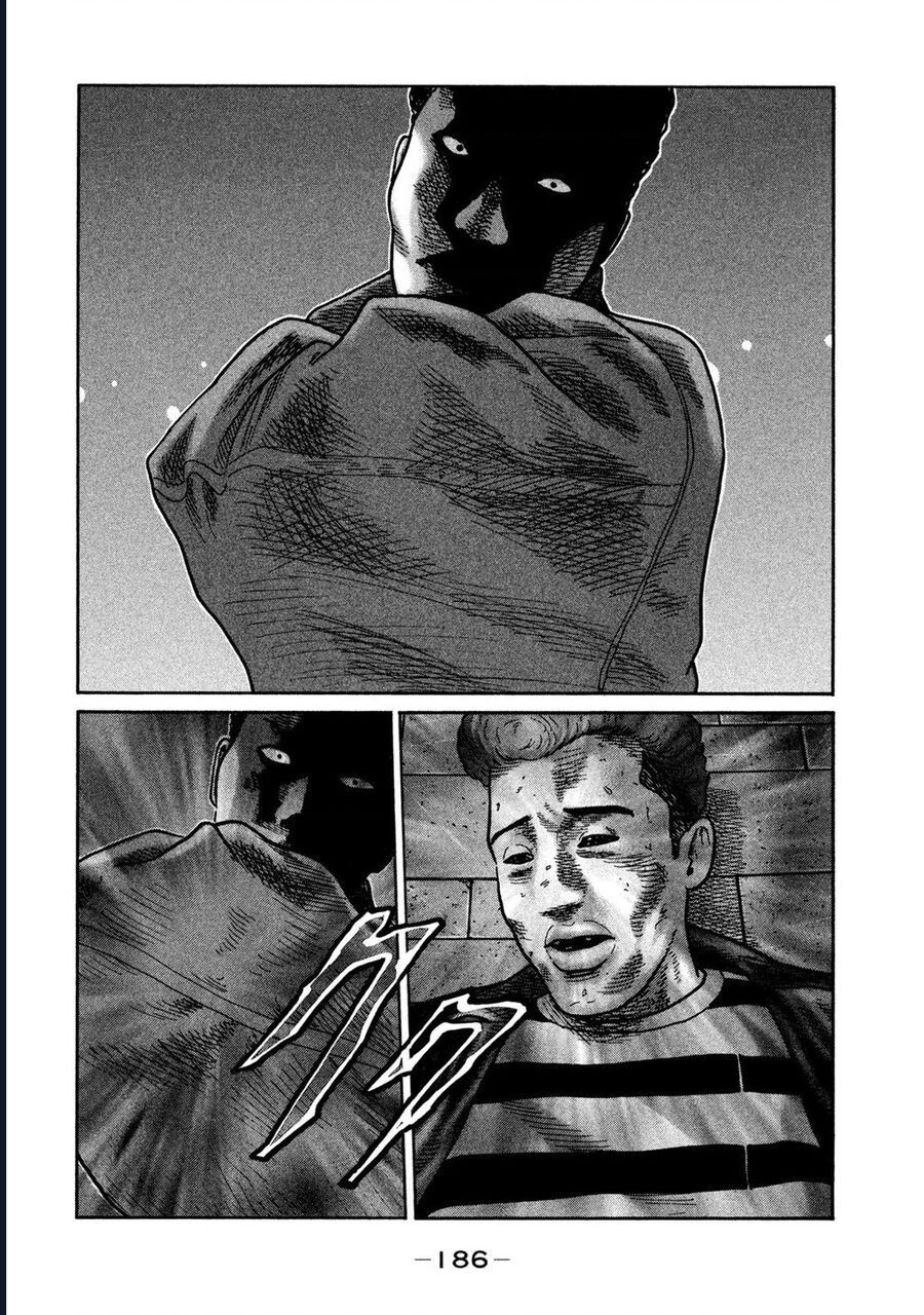 Naniwa Tomoare Chapter 270 - Trang 2