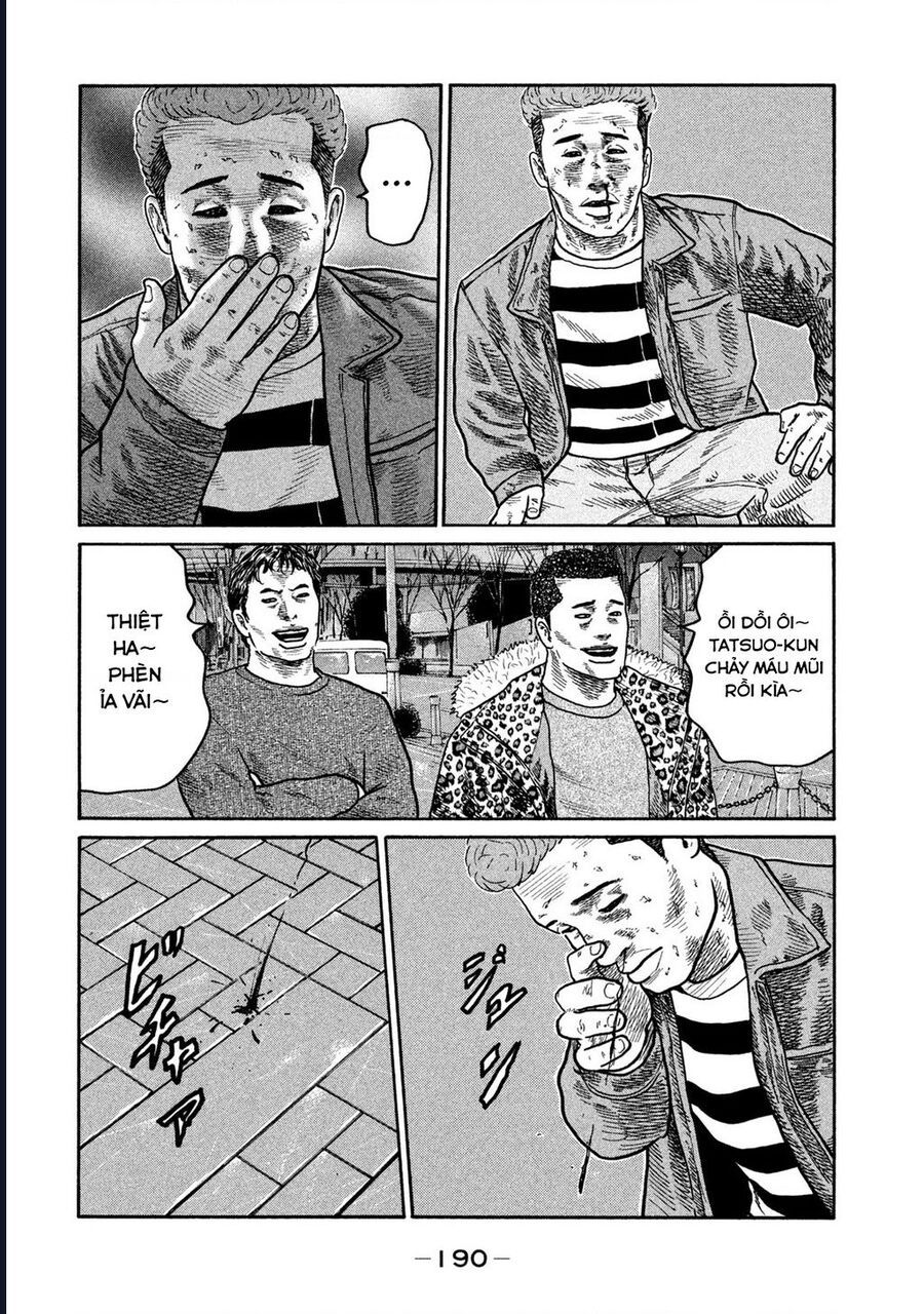 Naniwa Tomoare Chapter 270 - Trang 2