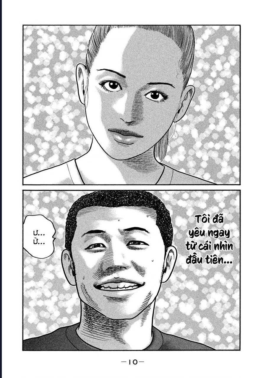 Naniwa Tomoare Chapter 271 - Trang 2