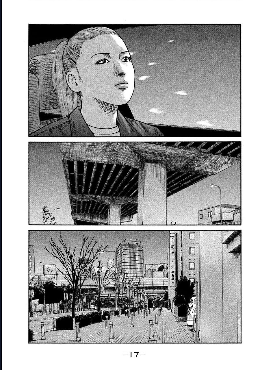 Naniwa Tomoare Chapter 271 - Trang 2