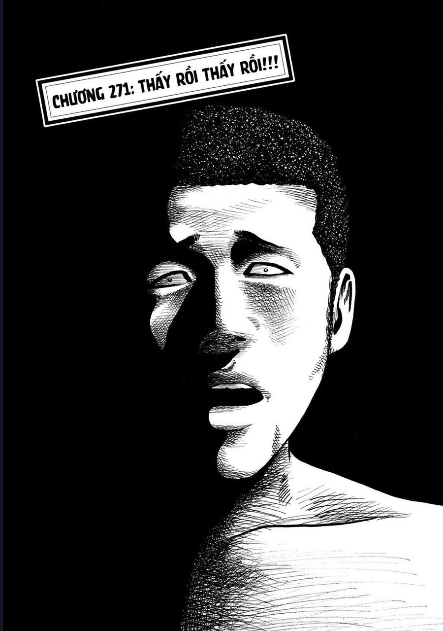 Naniwa Tomoare Chapter 271 - Trang 2