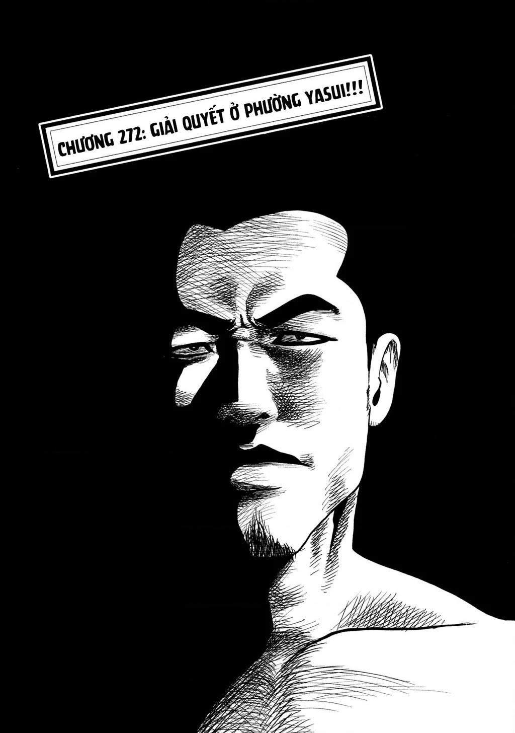 Naniwa Tomoare Chapter 272 - Trang 2