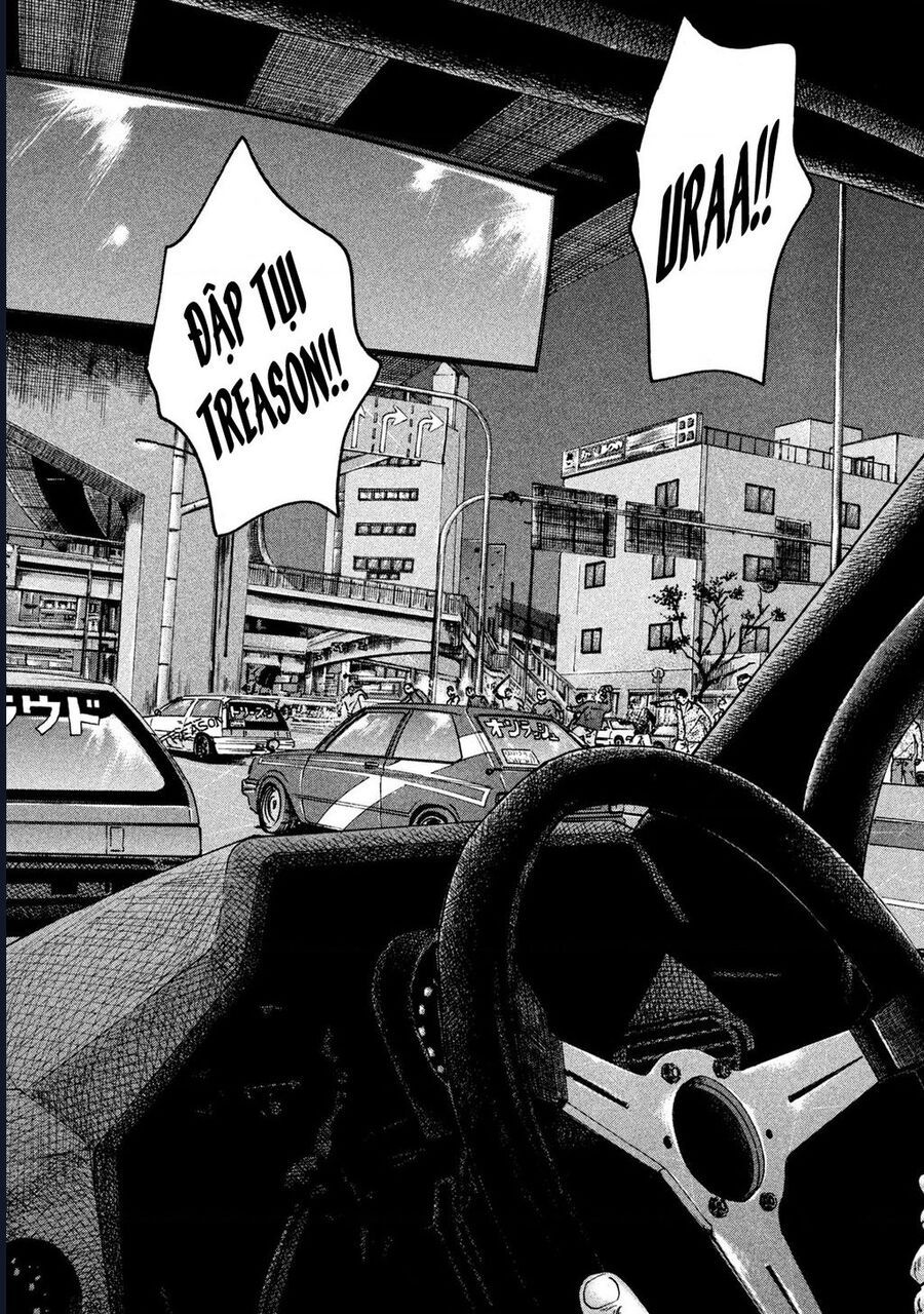 Naniwa Tomoare Chapter 274 - Trang 2
