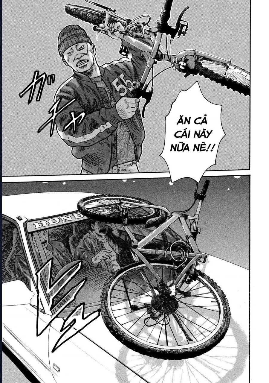 Naniwa Tomoare Chapter 274 - Trang 2