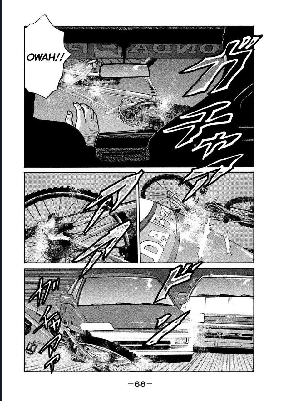 Naniwa Tomoare Chapter 274 - Trang 2