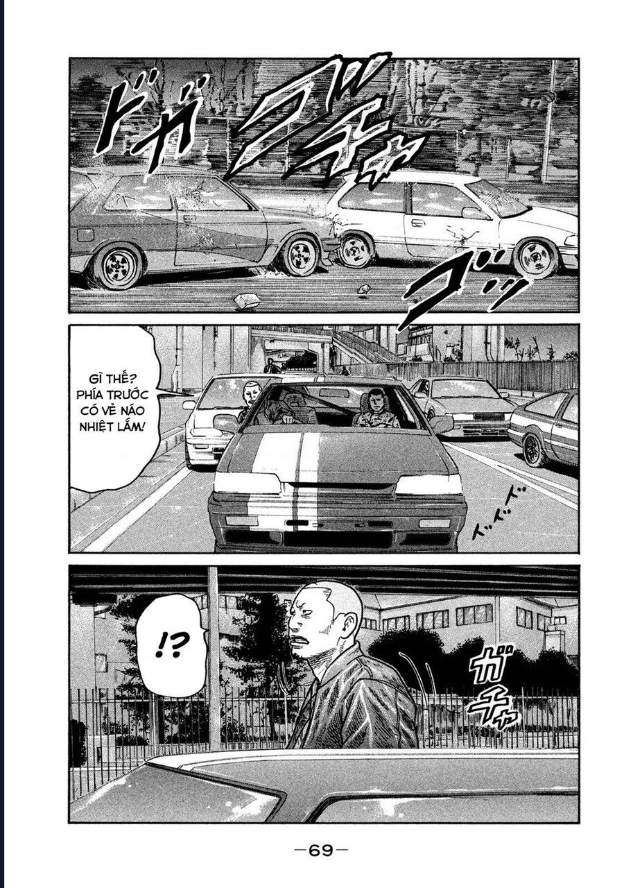 Naniwa Tomoare Chapter 274 - Trang 2