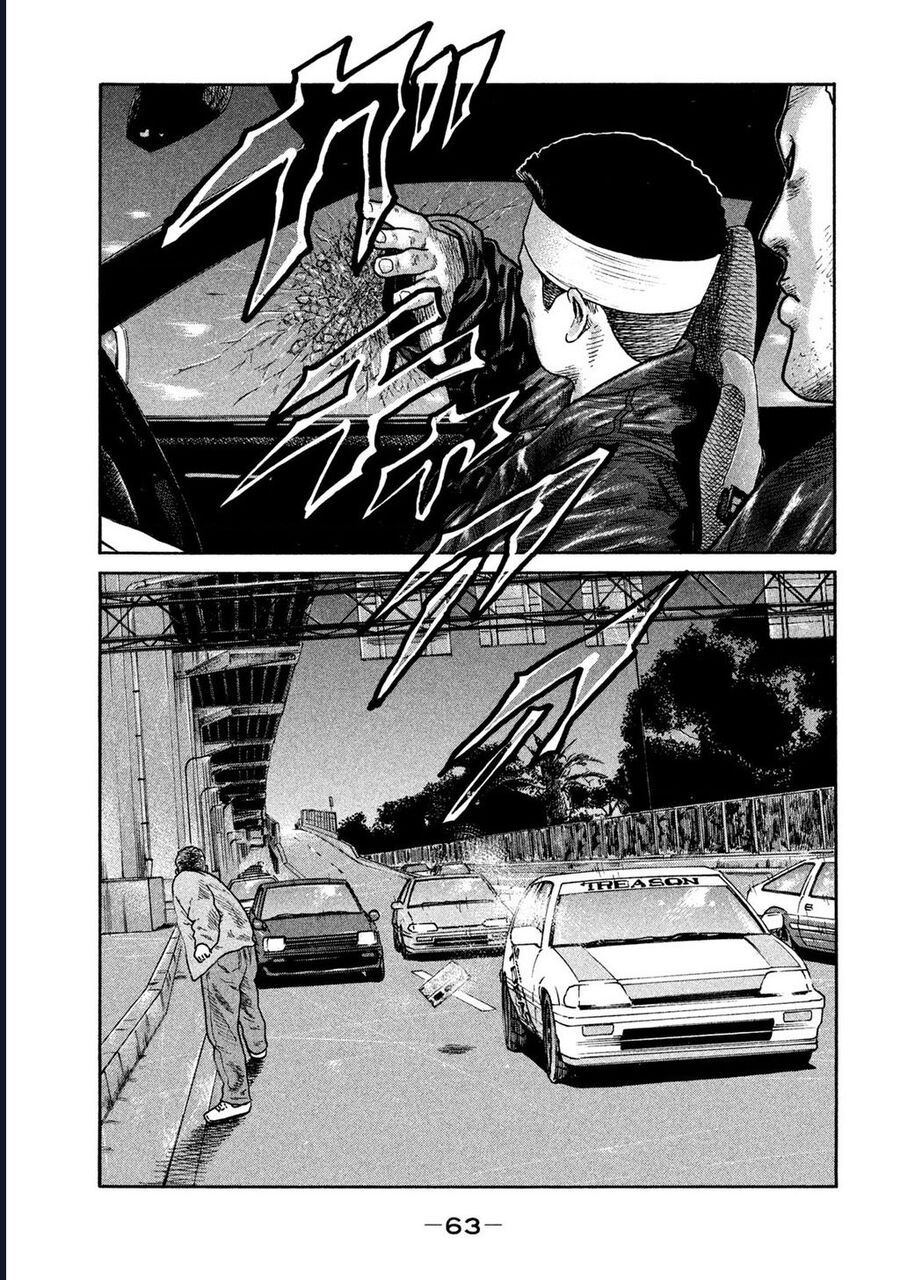 Naniwa Tomoare Chapter 274 - Trang 2