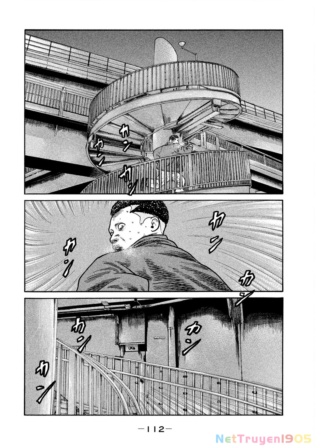 Naniwa Tomoare Chapter 277 - Trang 2