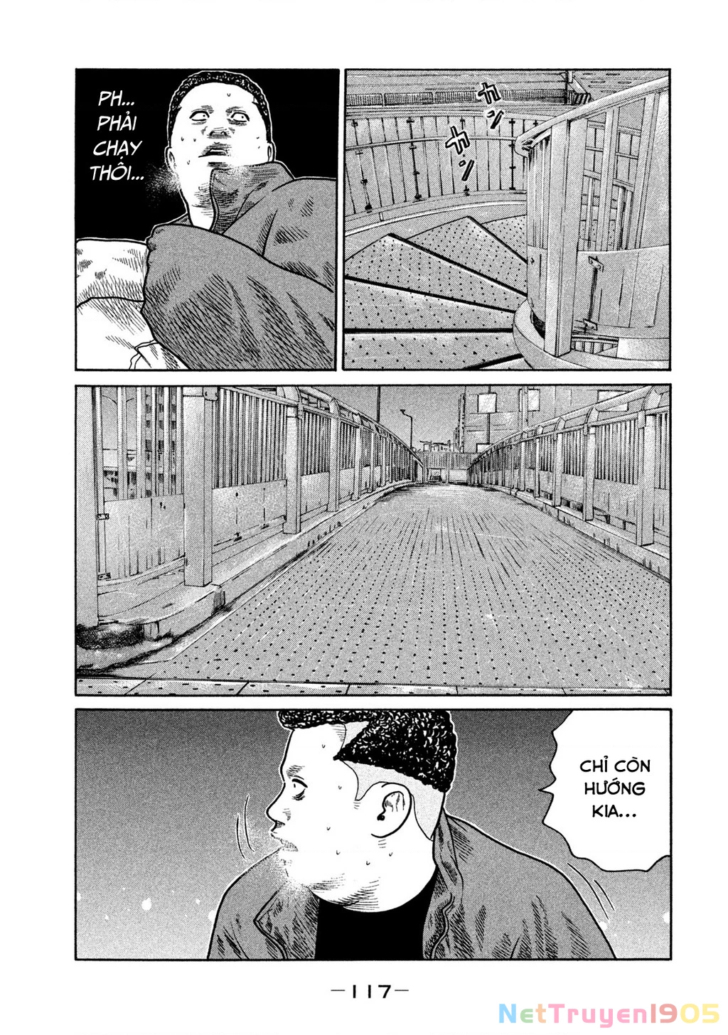 Naniwa Tomoare Chapter 277 - Trang 2