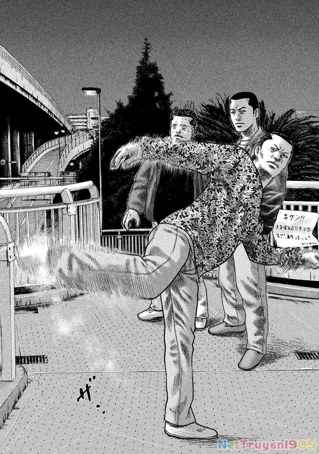 Naniwa Tomoare Chapter 278 - Trang 2
