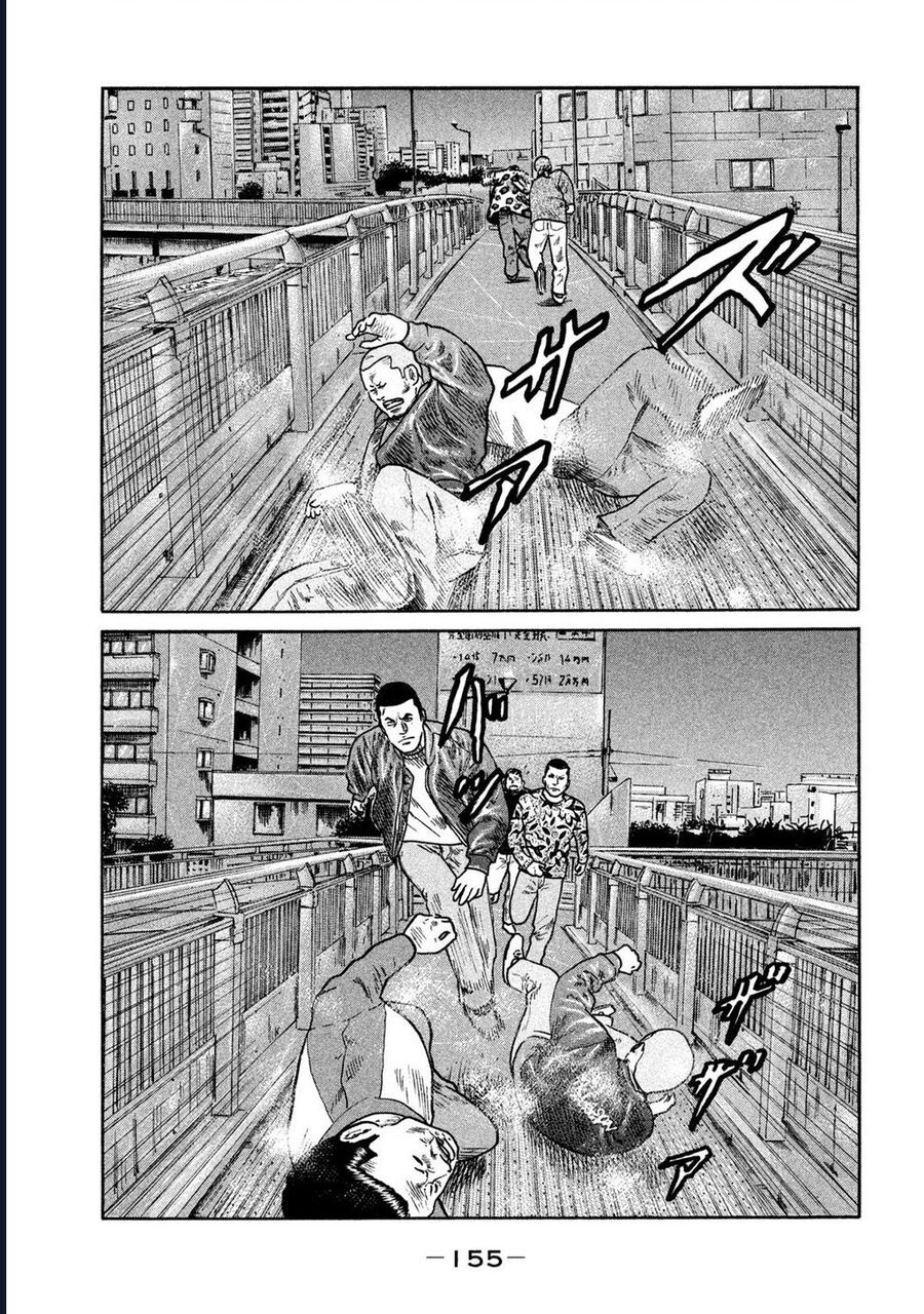 Naniwa Tomoare Chapter 279 - Trang 2